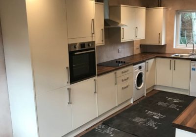 Modern Kitchen Repair and Servicing